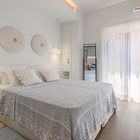 Preveza Life Apartment 外观 照片
