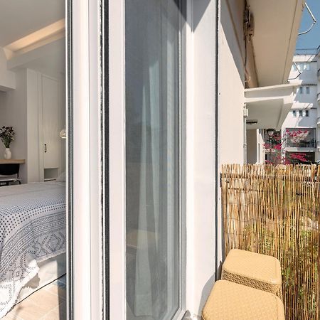 Preveza Life Apartment 外观 照片