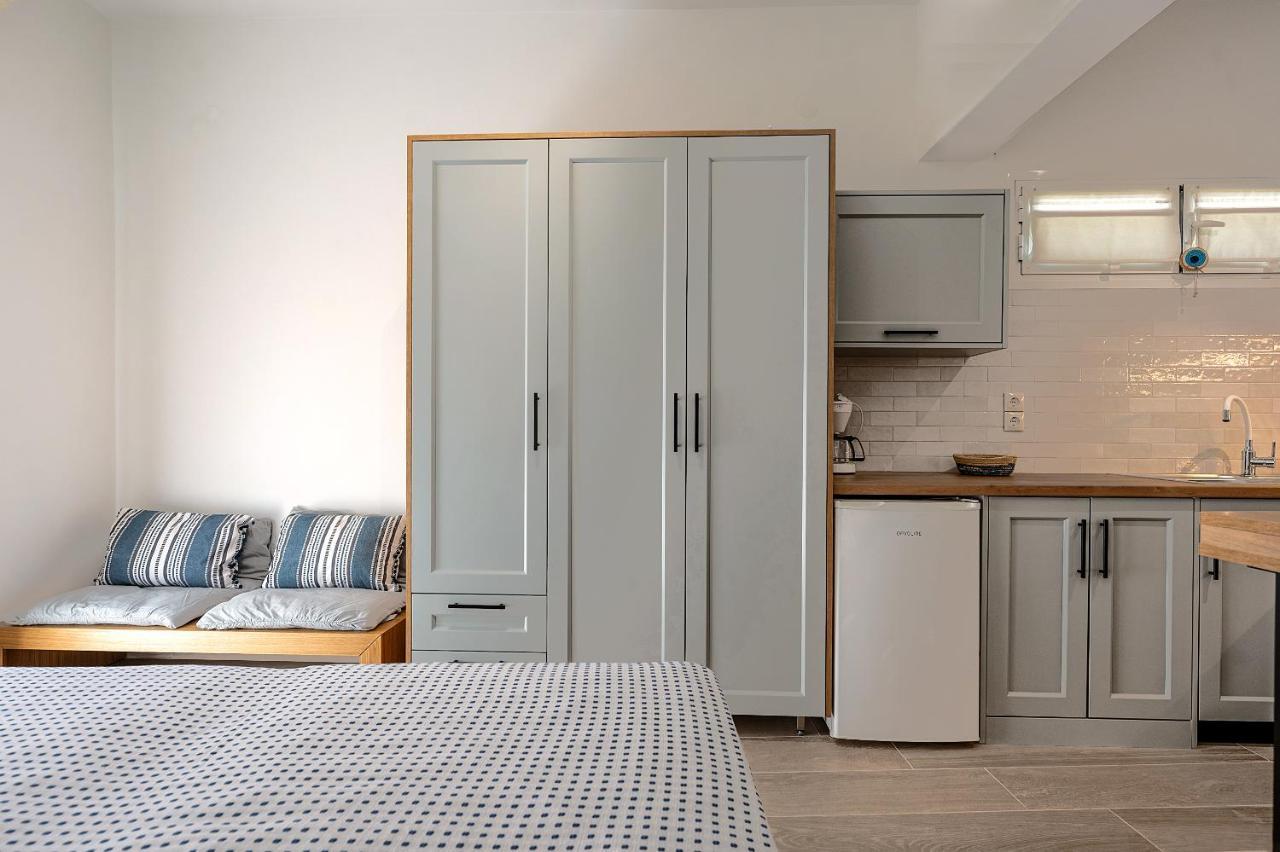 Preveza Life Apartment 外观 照片