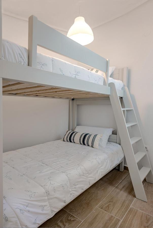 Preveza Life Apartment 外观 照片