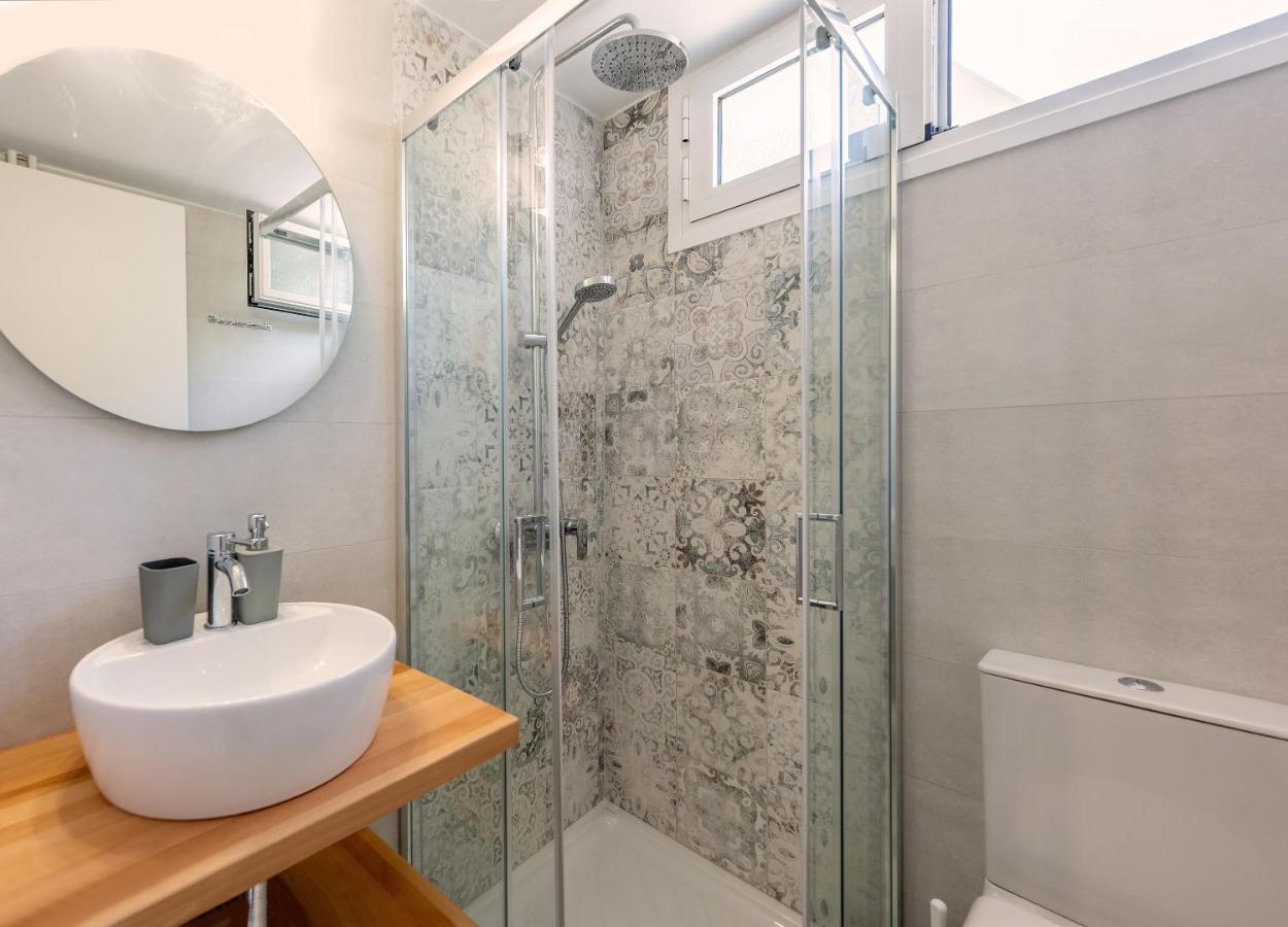 Preveza Life Apartment 外观 照片