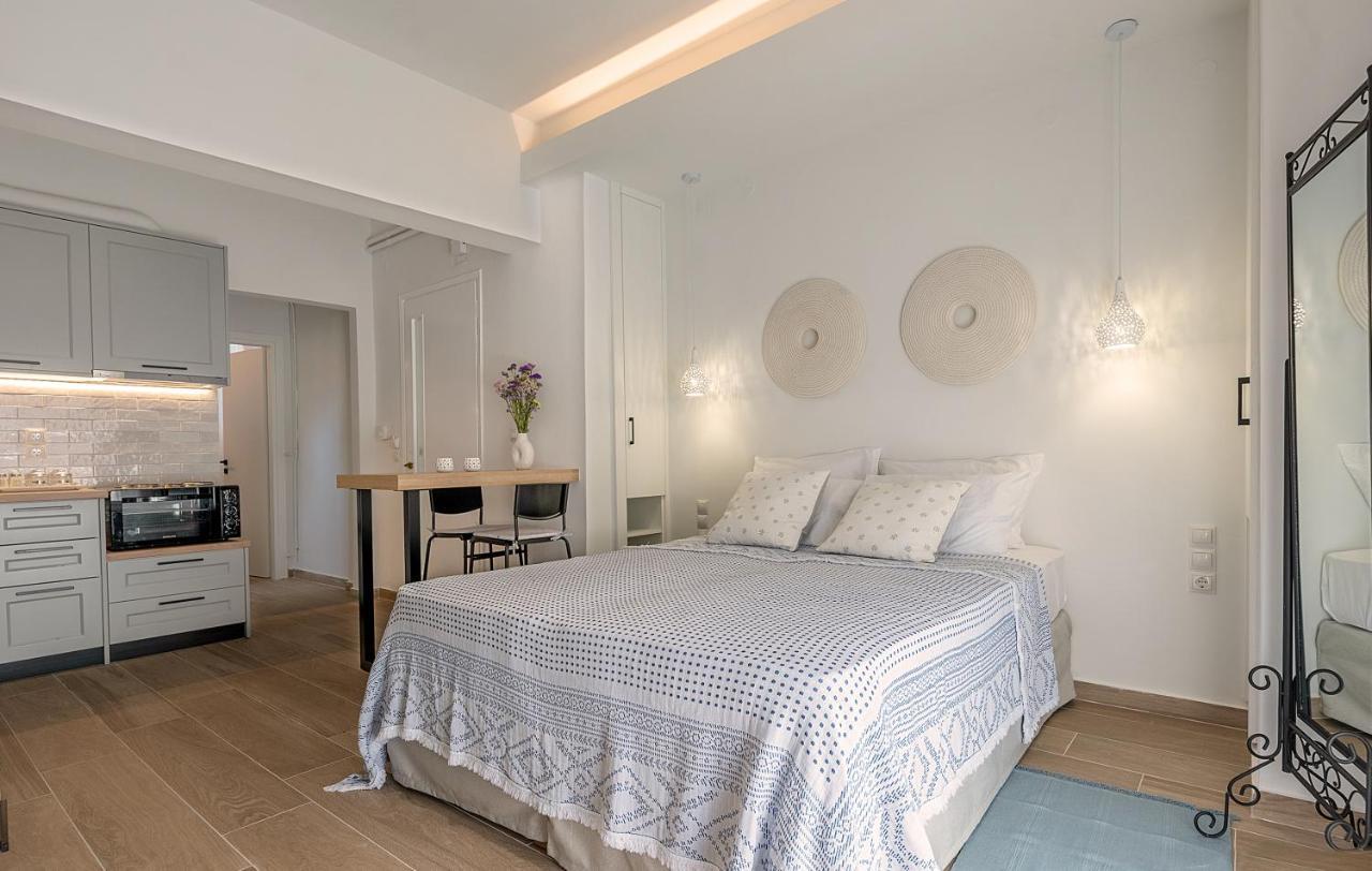 Preveza Life Apartment 外观 照片