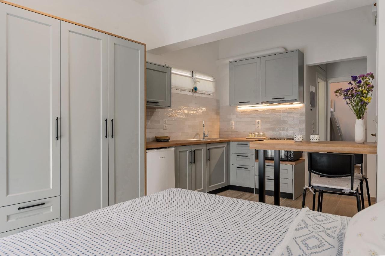 Preveza Life Apartment 外观 照片