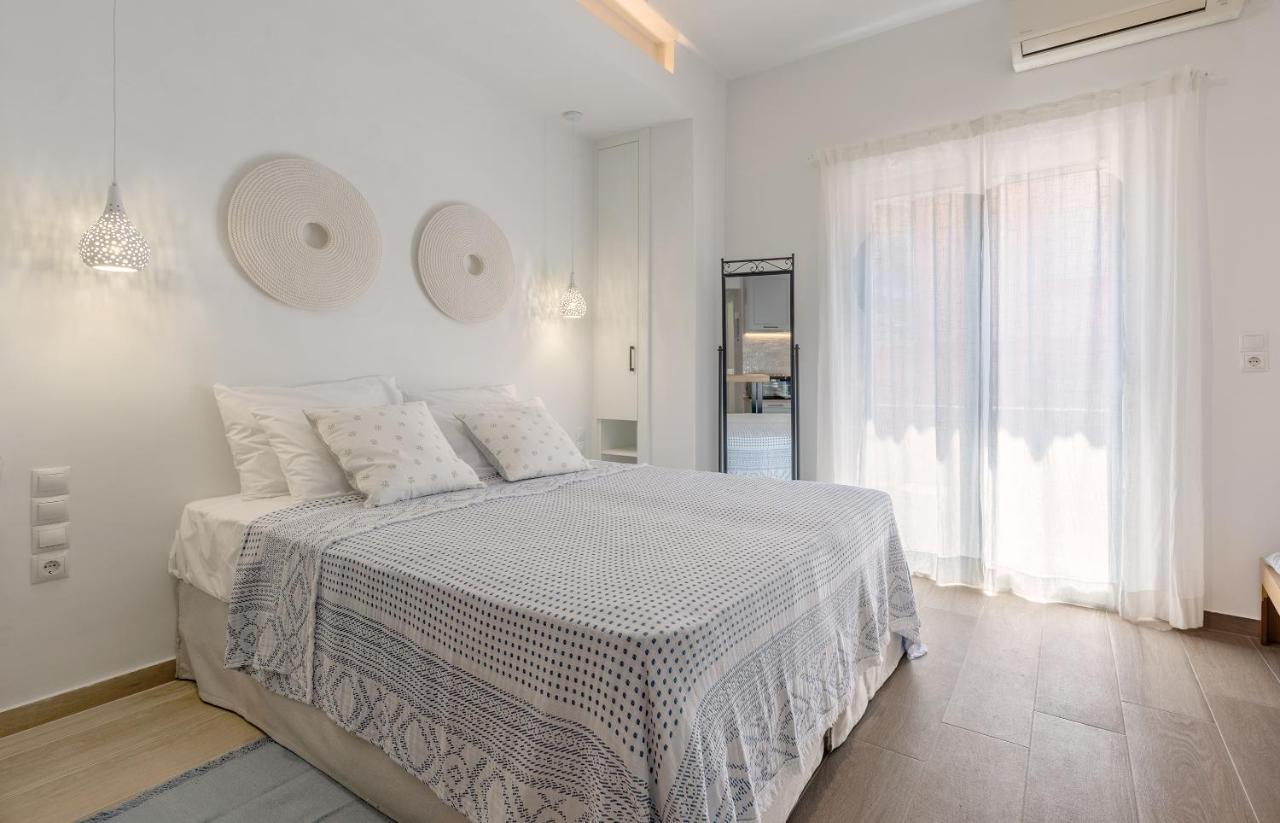Preveza Life Apartment 外观 照片