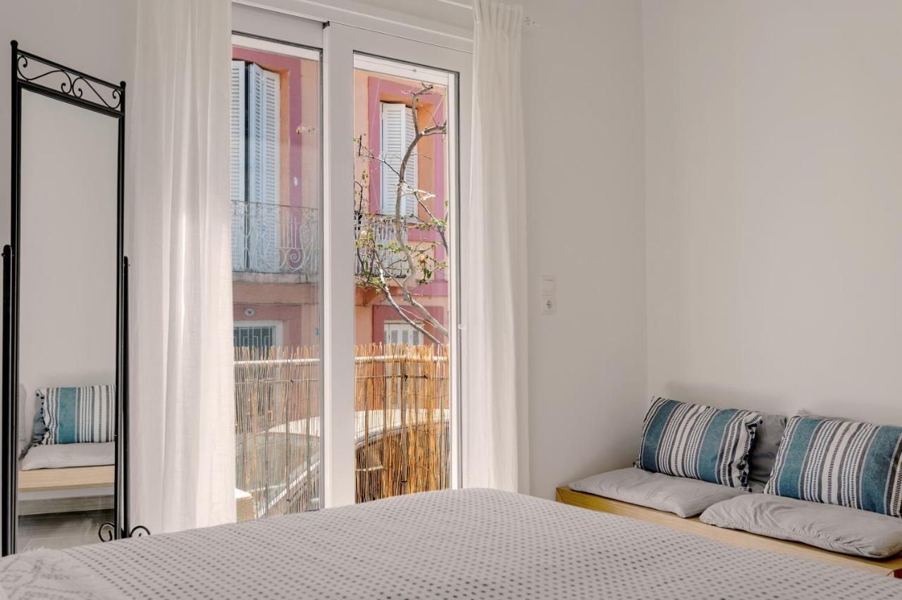 Preveza Life Apartment 外观 照片