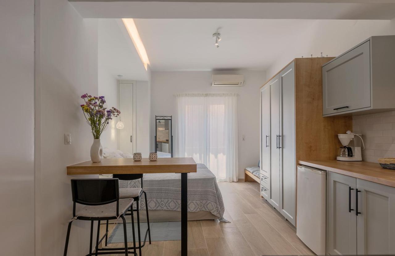 Preveza Life Apartment 外观 照片
