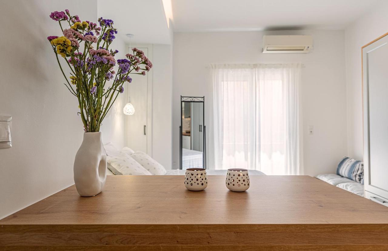 Preveza Life Apartment 外观 照片