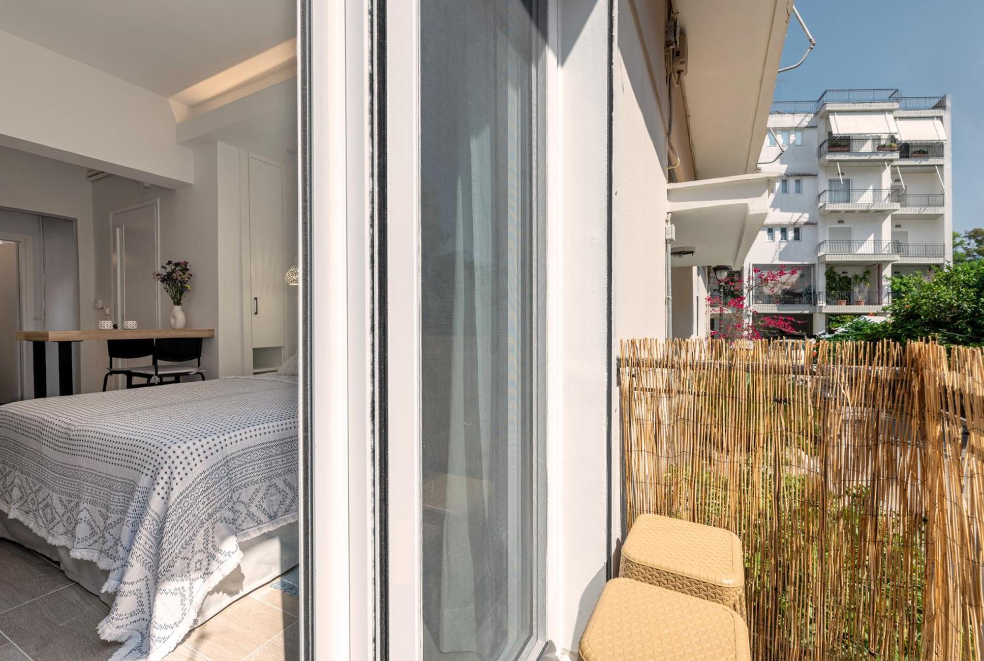 Preveza Life Apartment 外观 照片