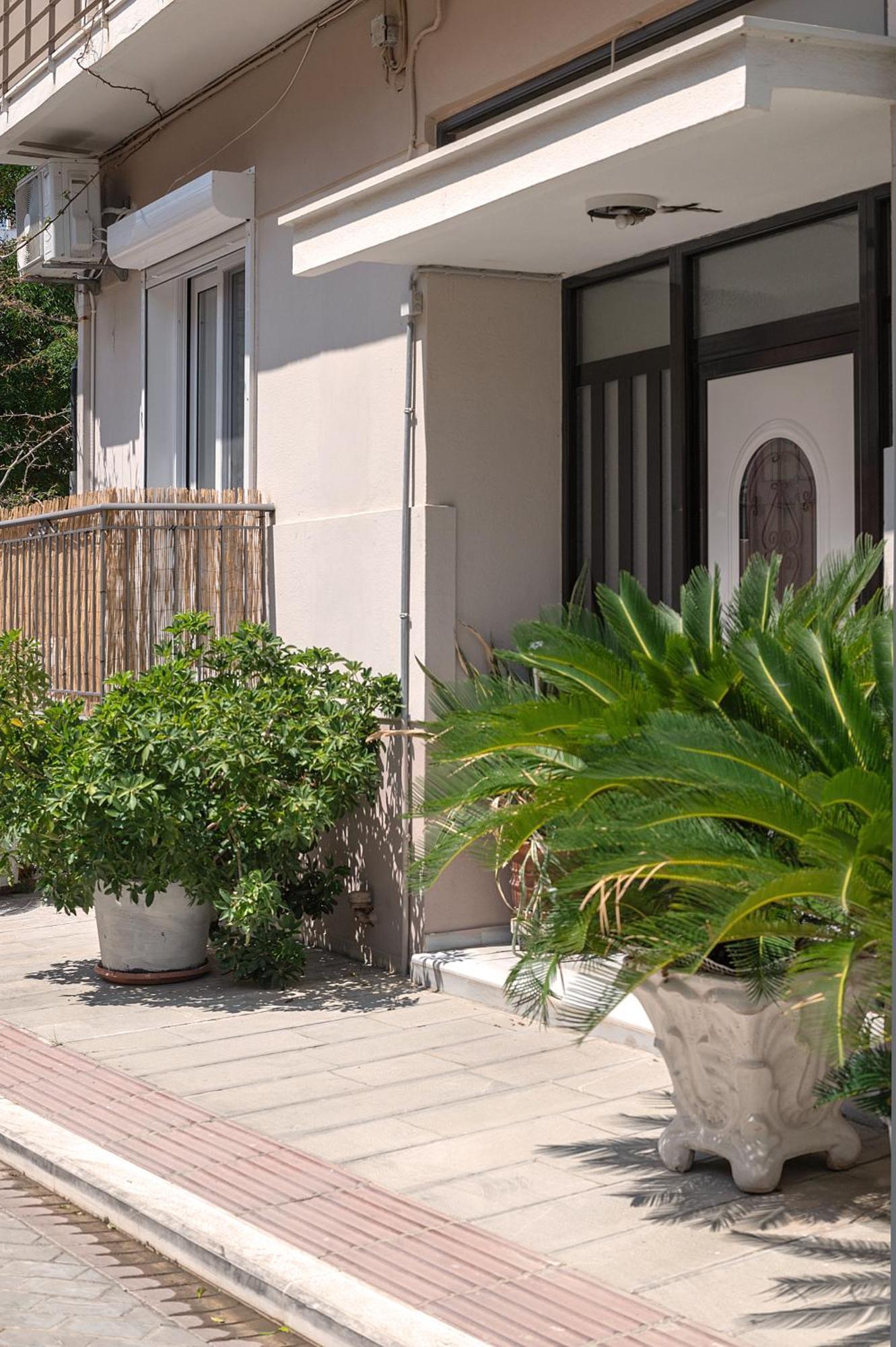 Preveza Life Apartment 外观 照片