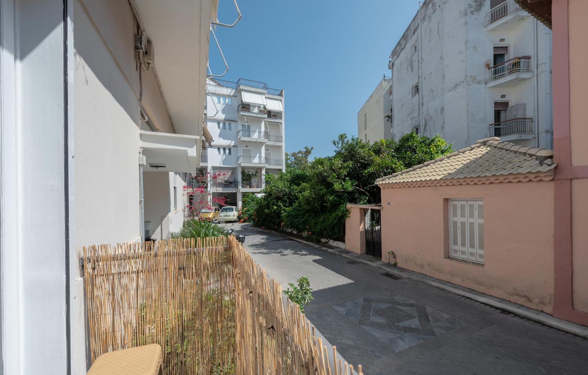 Preveza Life Apartment 外观 照片